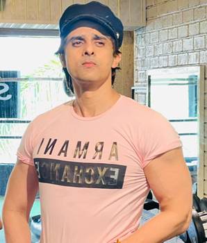 Actor Kabbir Set To Lead In The Upcoming Film CHIDAATMA A Horror Movie